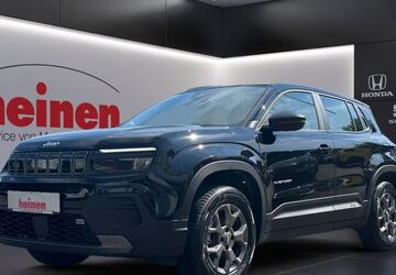 Jeep Avenger 5.489 km 18.509 &euro; Essen 45141