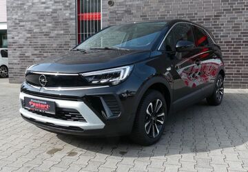 Opel Crossland (X) 14.500 km 18.380 &euro; Oberhausen 46147
