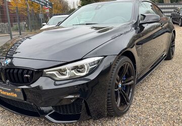 BMW M4 78.435 km 44.500 &euro; Essen 45355