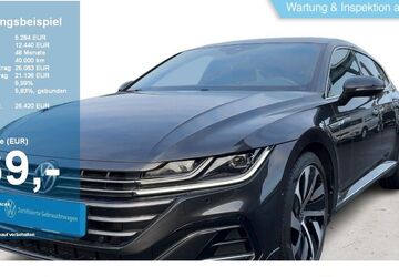 VW Arteon 91.271 km 26.292 &euro; Moers 47441