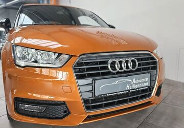Audi A1 113.748 km 10.880 &euro; Heiligenhaus 42579