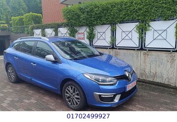 Renault Megane 162.000 km 2.999 &euro; Oberhausen 46145