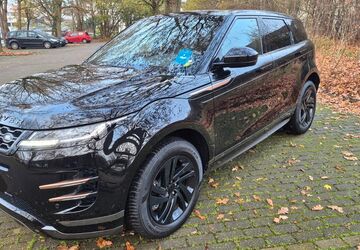 Land Rover Range Rover Evoque 27.563 km 38.900 &euro; Bochum 44894