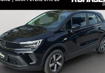 Opel Crossland (X) 13.171 km 18.990 &euro; Duisburg 47059