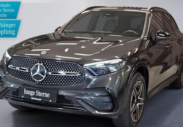 Mercedes-Benz GLC 300 31.900 km 60.890 &euro; Krefeld 47800