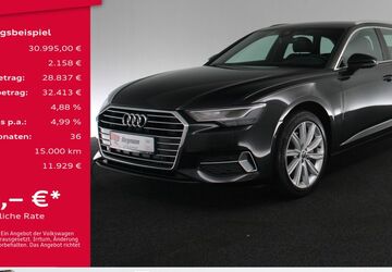 Audi A6 102.184 km 29.996 &euro; Krefeld 47803