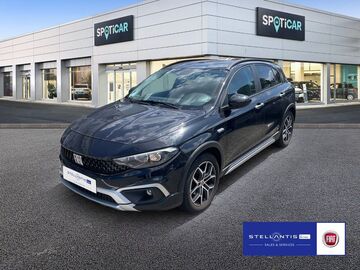Gebrauchte Fiat Tipo