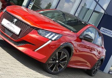 Peugeot 208 17.348 km 25.990 &euro; Wesel 46485