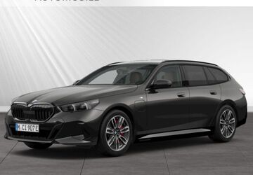 BMW 550 14.550 km 76.800 &euro; Moers 47441