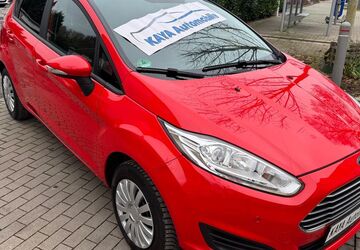 Ford Fiesta 149.900 km 4.999 &euro; Essen 45359