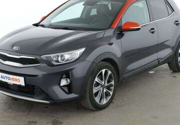 Kia Stonic 77.421 km 15.490 &euro; Essen 45141