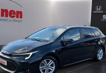 Suzuki Swace 42.078 km 23.499 &euro; Essen 45141