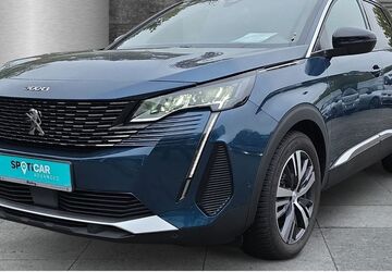 Peugeot 3008 17.547 km 24.750 &euro; Herten 45699