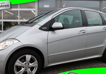 Mercedes-Benz A 180 90.550 km 6.820 &euro; Marl 45772