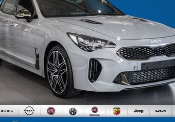 Kia Stinger 42.500 km 40.770 &euro; Krefeld 47805