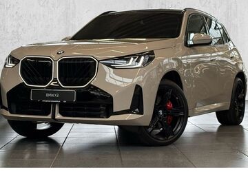 BMW X3 2.990 km 71.990 &euro; Sprockhövel 45549