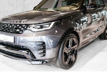 Land Rover Discovery 3.100 km 89.950 &euro; Düsseldorf 40547