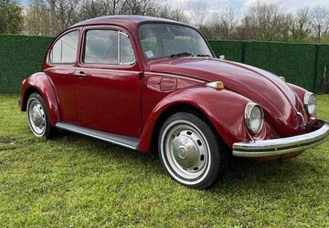 VW Käfer 35.650 km 8.000 &euro; Duisburg 47169