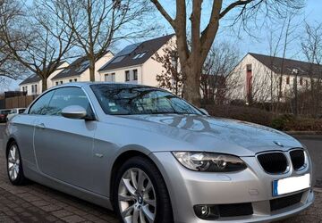 BMW 320 77.400 km 14.800 &euro; Düsseldorf 40472