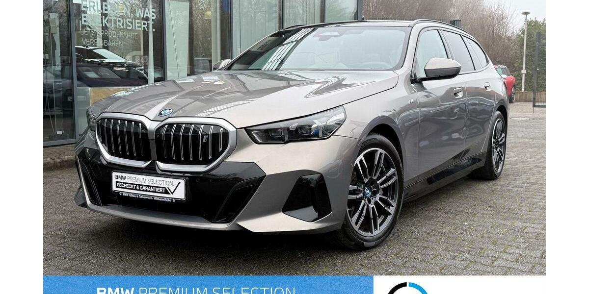 BMW i5 24.741 km 60.220 &euro; Mülheim 45472