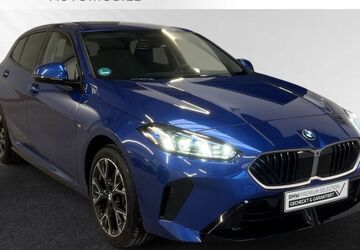 BMW 118 10.428 km 31.390 &euro; Wesel 46485