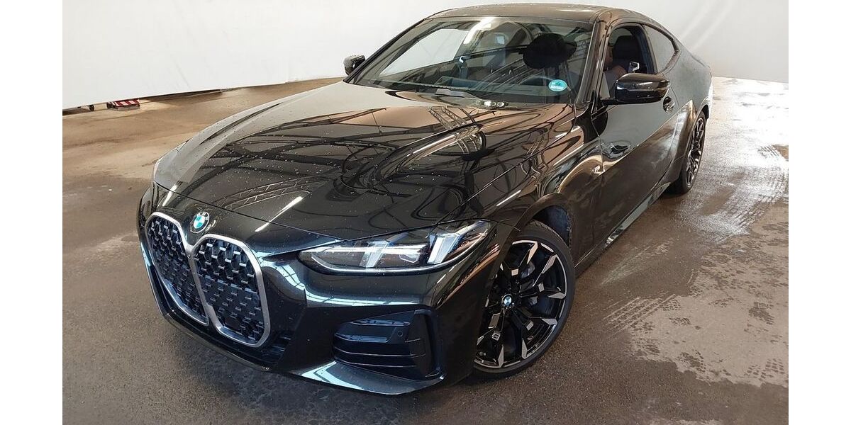 BMW 430 27.187 km 52.740 &euro; Bochum 44809