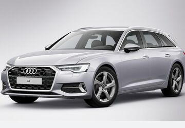 Audi A6 17.311 km 45.850 &euro; Oberhausen 46047