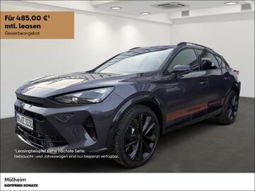 Gebrauchte Cupra Formentor