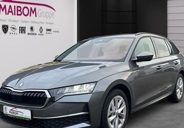 Skoda Octavia 23.980 km 30.690 &euro; Wesel 46485