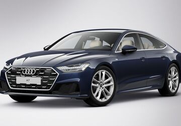 Audi A7 12.712 km 53.980 &euro; Wesel 46483