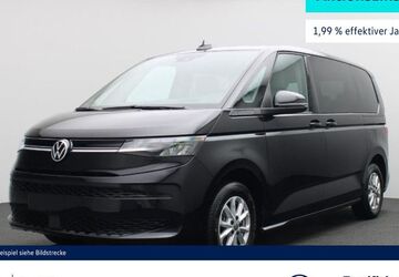 VW T7 Multivan 17.200 km 48.290 &euro; Bochum 44866