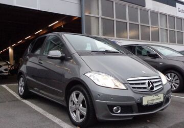 Mercedes-Benz A 180 134.600 km 6.990 &euro; Ratingen 40880