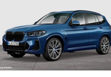 BMW X3 43.613 km 41.790 &euro; Herne 44625