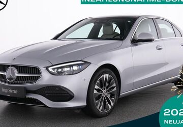 Mercedes-Benz C 300 11.834 km 36.999 &euro; Essen 45309