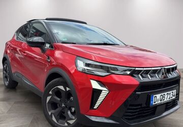 Mitsubishi ASX 2.870 km 31.570 &euro; Düsseldorf 40599