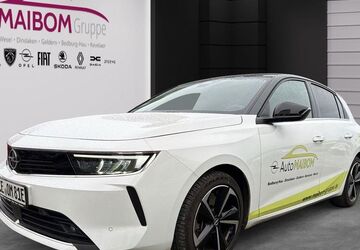 Opel Astra 18.900 km 28.900 &euro; Wesel 46485