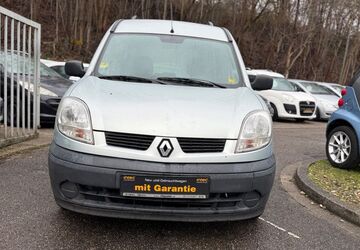 Renault Kangoo 165.764 km 2.999 &euro; Essen 45145