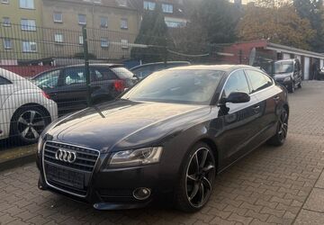 Audi A5 199.000 km 8.500 &euro; Essen 45143