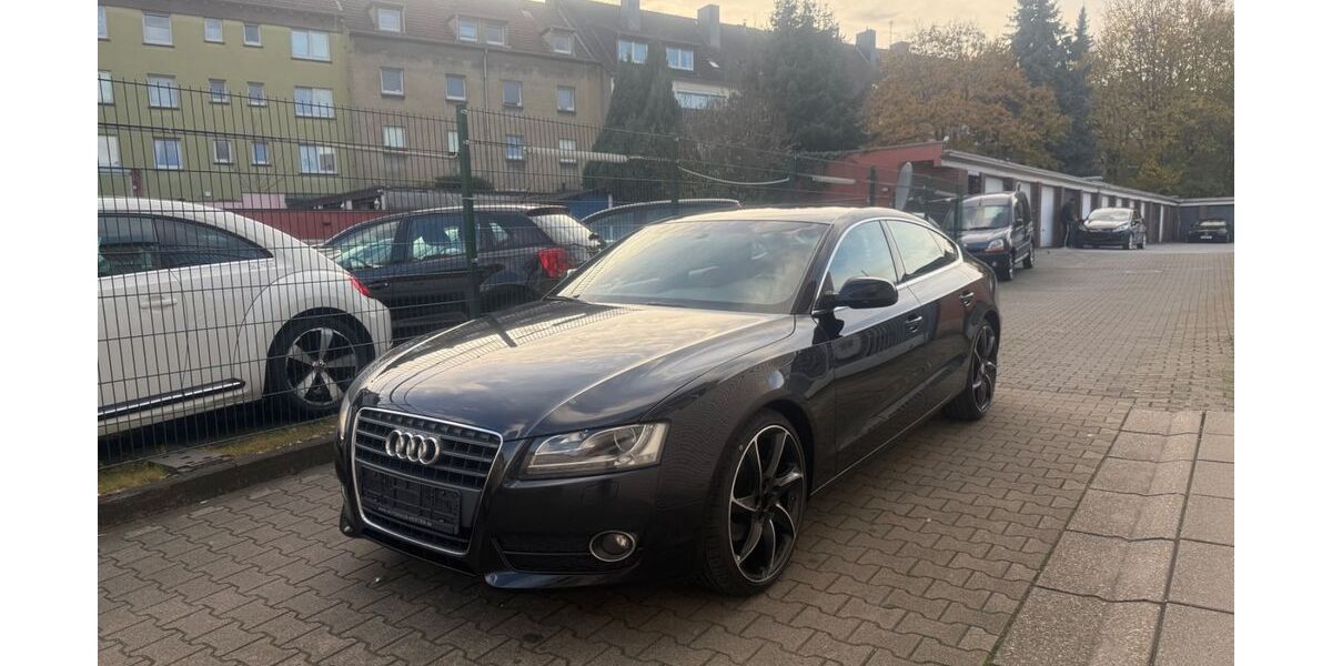 Audi A5 199.000 km 8.500 &euro; Essen 45143