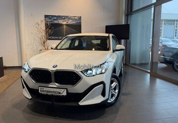 BMW X2 6.492 km 37.900 &euro; Duisburg 47119