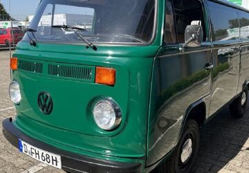VW T2 60.950 km 27.850 &euro; Mettmann 40822
