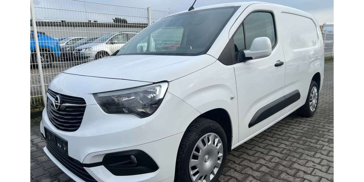 Opel Combo 232.300 km 6.400 &euro; Bottrop 46238