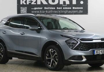 Kia Sportage 23.800 km 32.499 &euro; Recklinghausen 45661