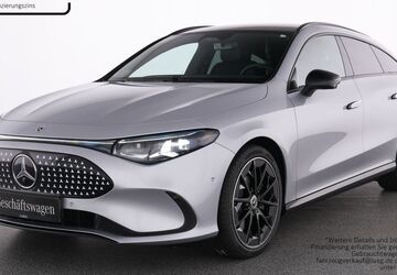 Mercedes-Benz CLA 250 Shooting Brake 4.900 km 61.485 &euro; Essen 45309