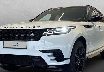 Land Rover Range Rover Velar 21.000 km 51.890 &euro; Moers 47441