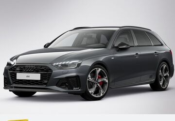 Audi A4 29.008 km 40.480 &euro; Bochum 44892