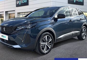 Peugeot 3008 14.002 km 19.490 &euro; Ratingen 40878