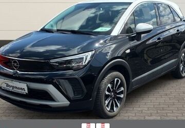 Opel Crossland (X) 62.511 km 13.740 &euro; Herne Wanne-Eickel 44653