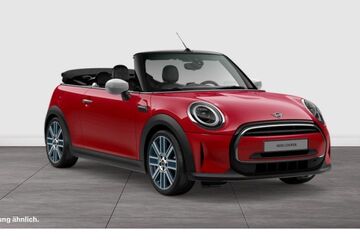 Mini Cooper Cabrio 13.760 km 25.790 &euro; Mettmann 40822