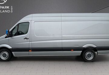 Mercedes-Benz Sprinter 232.789 km 19.950 &euro; Bochum 44866